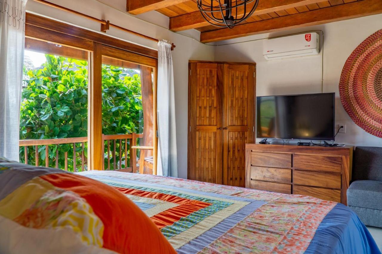 Hotel Bajito Bay ตรอนโกเนส ภายนอก รูปภาพ